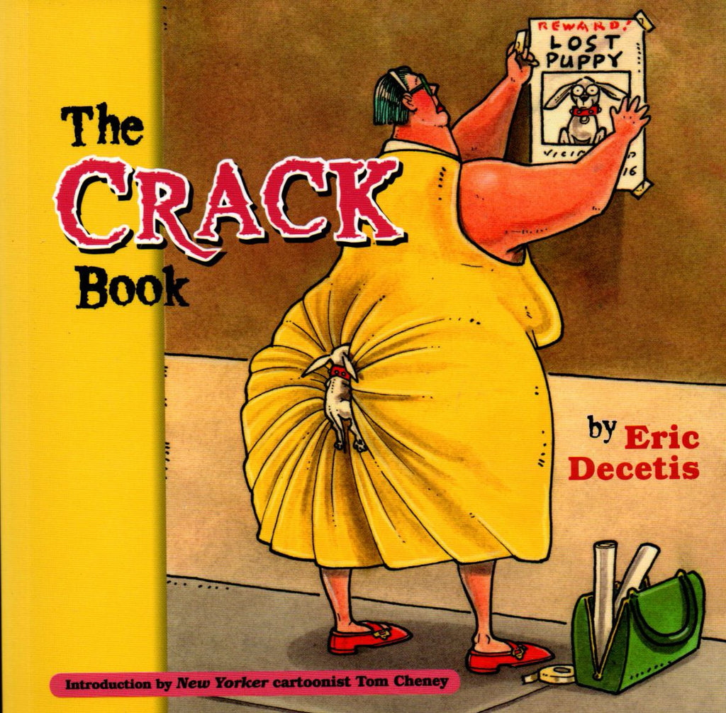 The Crack Book