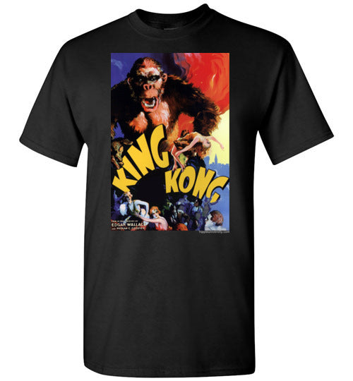King Kong Value T-Shirt