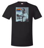 Pride: Ginsberg and Burroughs Value T-Shirt