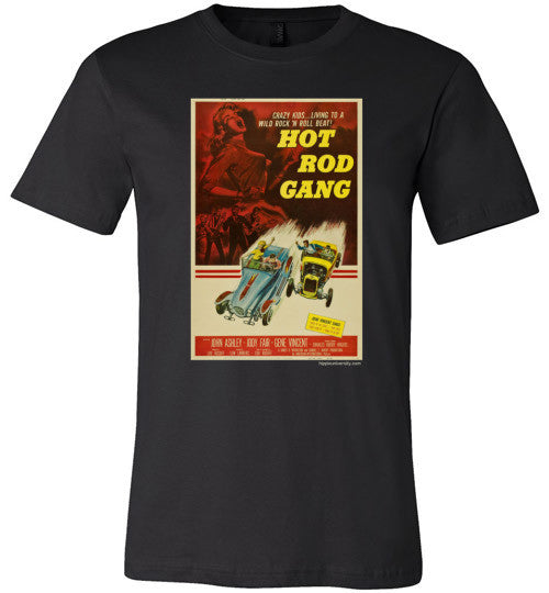 Hot Rod Gang Premium T-Shirt