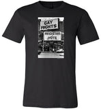 Gay Rights Premium Made in USA T-Shirt