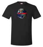 Earth: I'm Hot! Value T-Shirt