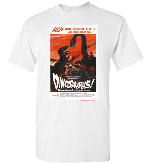 Dinosaurus! Value T-Shirt