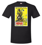 The Day of the Triffids Value T-Shirt