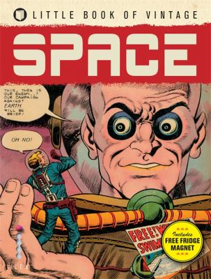 The Little Book of Vintage Space